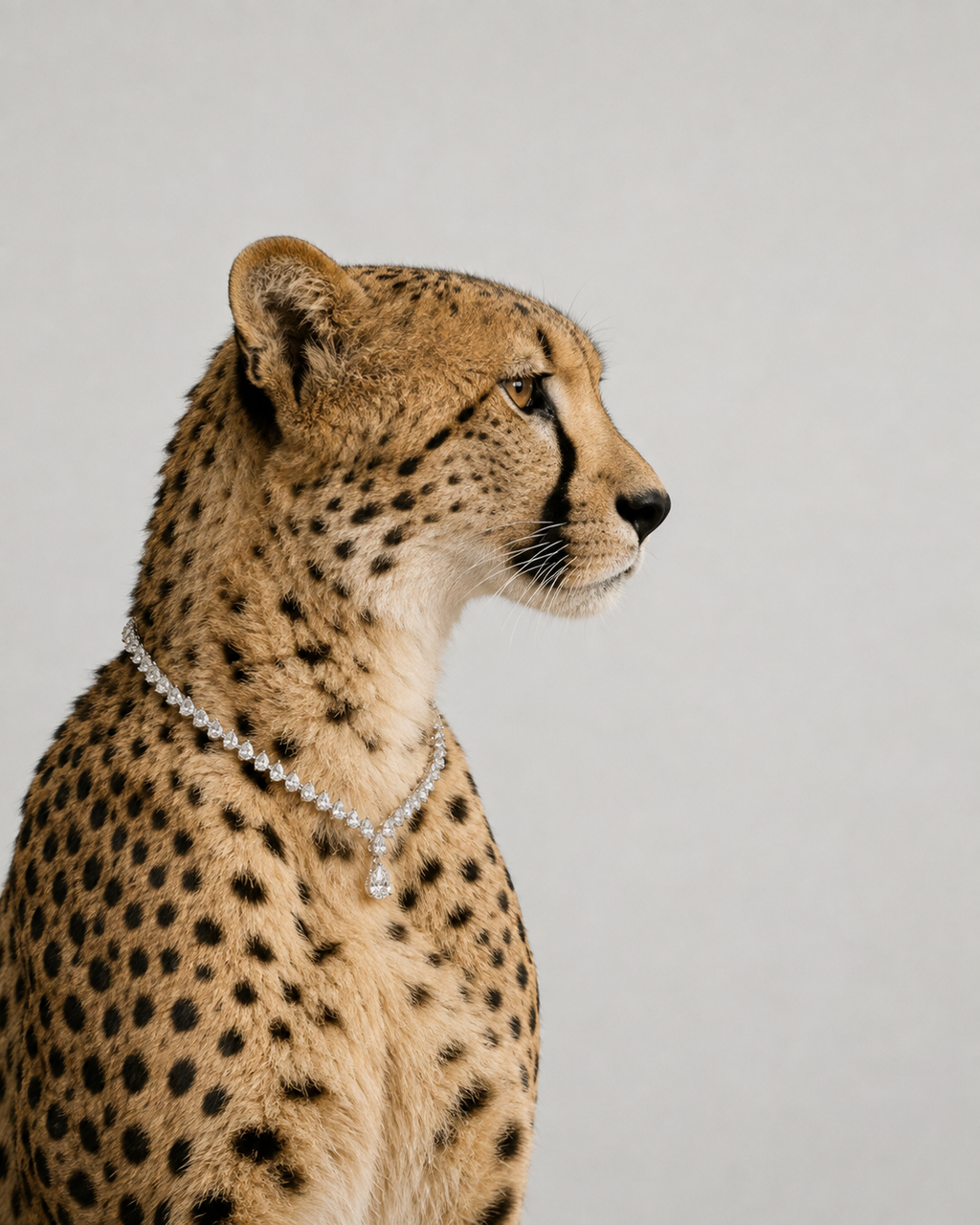 Jewelry ai campaign kit قوالب برومتات لحملات إعلانيه فاخره للمجوهرات