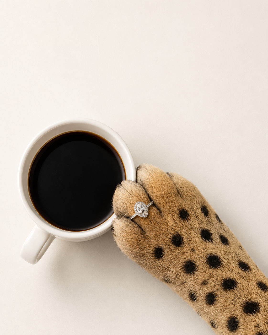 Jewelry ai campaign kit قوالب برومتات لحملات إعلانيه فاخره للمجوهرات