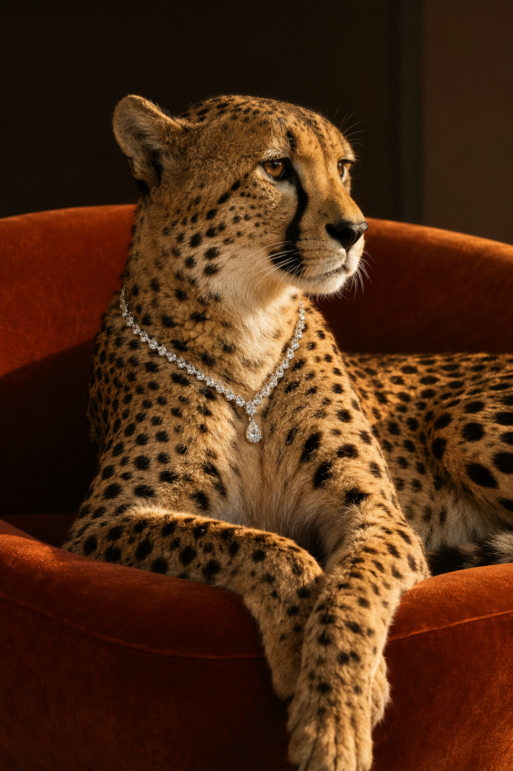Jewelry ai campaign kit قوالب برومتات لحملات إعلانيه فاخره للمجوهرات
