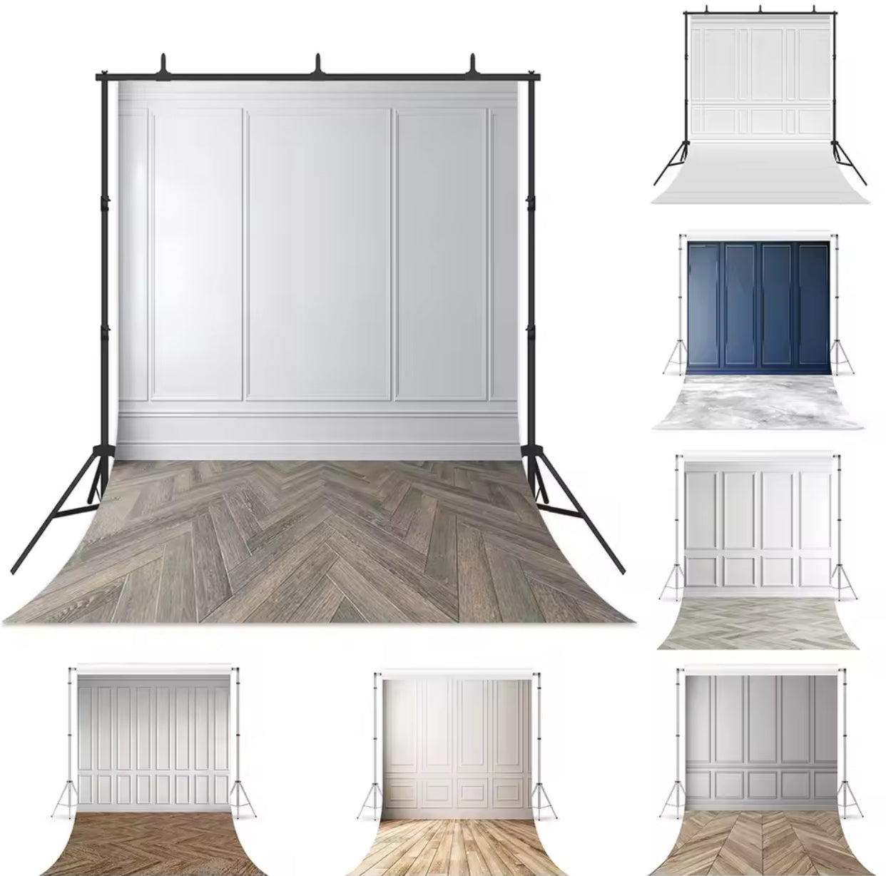 خلفيات لتصوير